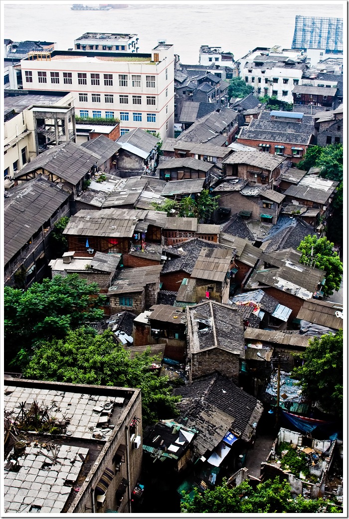 street photo Chongqing Made in rpc Chiny Chińczycy Daniel Guzik Guziki Button danielguzik